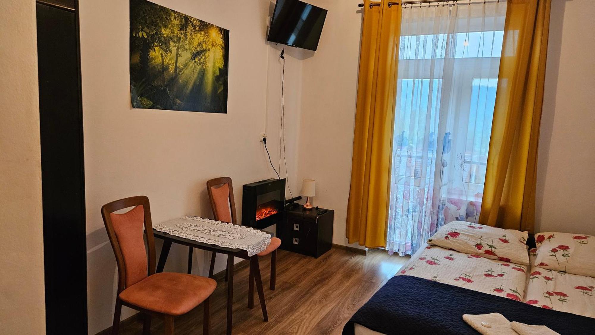 Apartament Providentia Zakopane Witkiewicza 3 — Photos 1