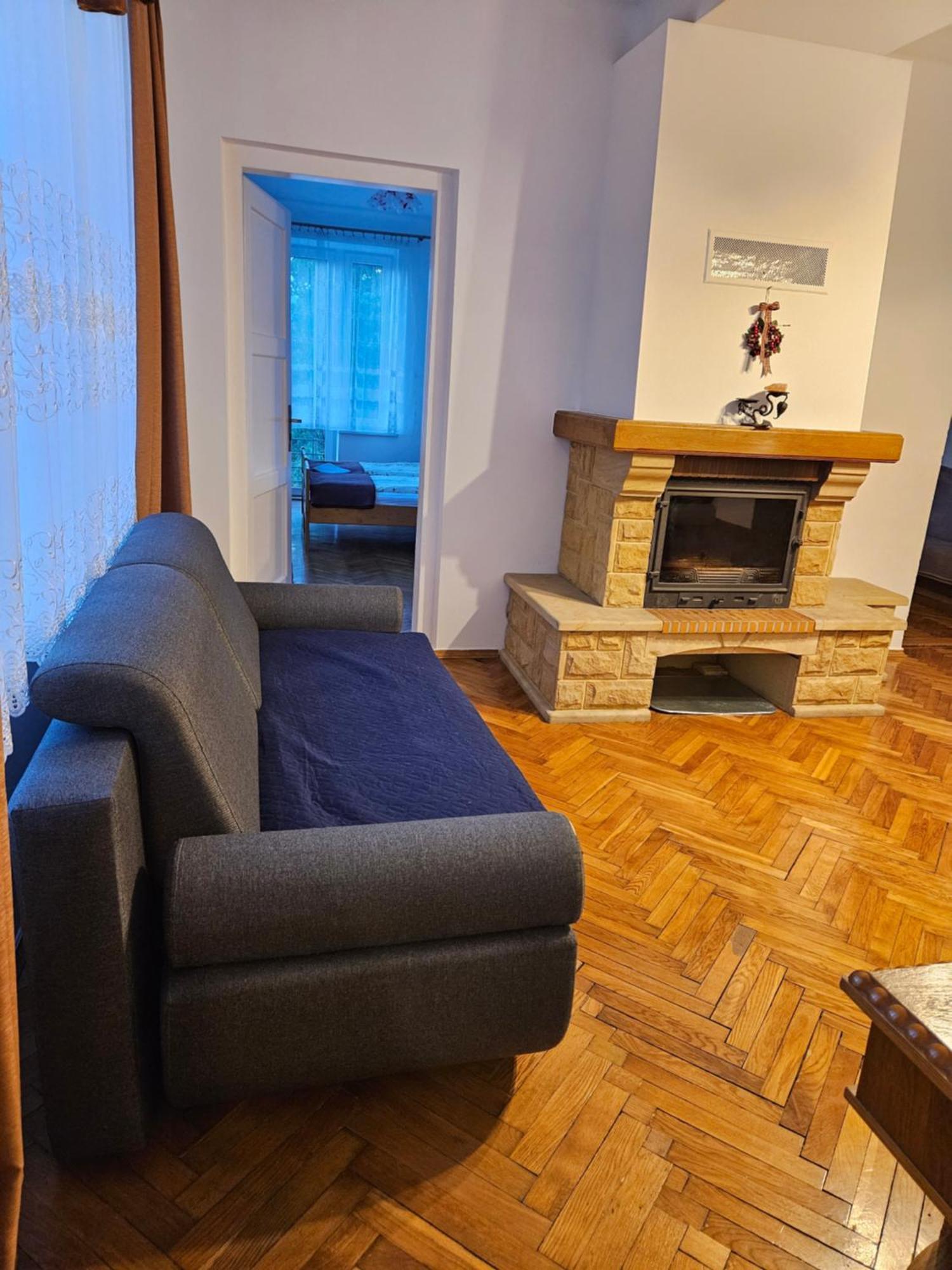 Apartament Providentia Zakopane Witkiewicza 3 — Photos 3
